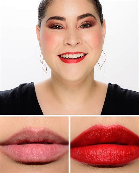 dior double rouge 999 matte metal|Dior lipstick 999 4 types.